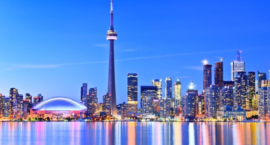 Chất lượng cuộc sống tại Canada được đánh giá cao cùng với cơ sở vật chất tại các thành phố rất phát triển